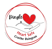 Dingle Heart Safe